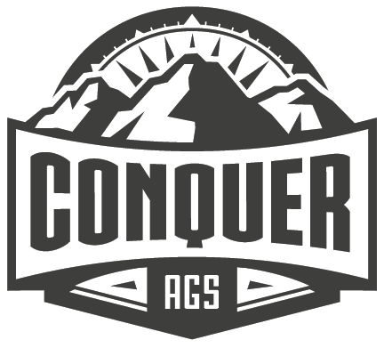 CONQUER | Home Page